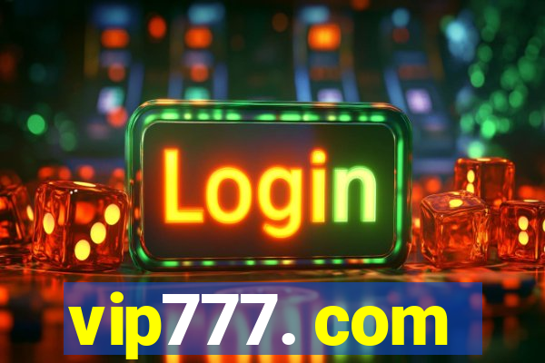 vip777. com